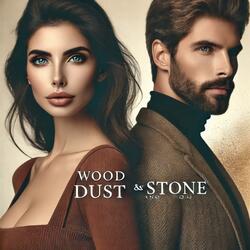 Wood, Dust and Stone