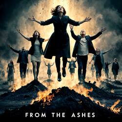 From The Ashes