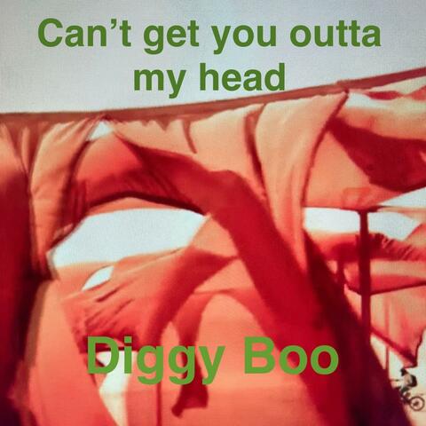 Can't get you outta my head