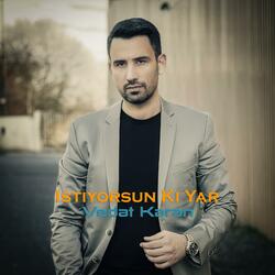 Istiyorsun Ki Yar