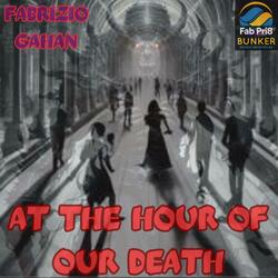 at the hour of our death