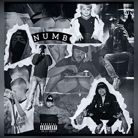 NUMB