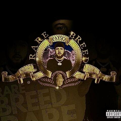 RARE BREED