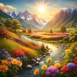 Spring Valley