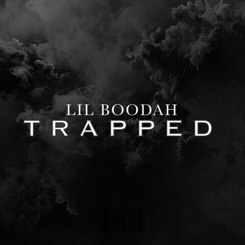 TRAPPED