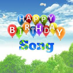 Happy Birthday To You