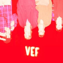 VEF MEITENES