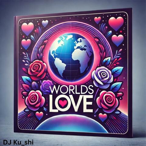 Worlds Love (Radio Edit)