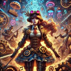 Jazzpunk (재즈펑크)