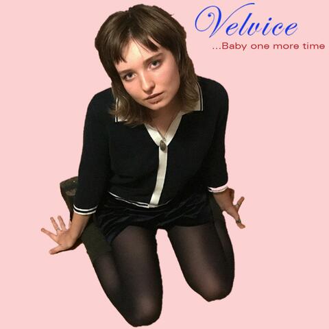 ... Baby One More Time
