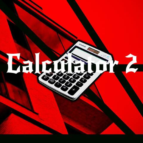 Calculator 2