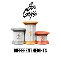 Different Heights