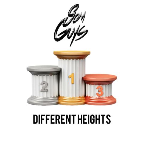 Different Heights