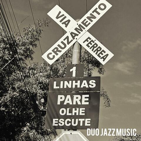 Pare, Olhe, Escute.