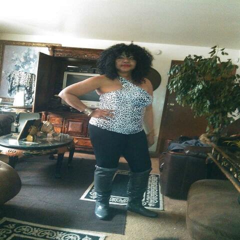 Mama Love