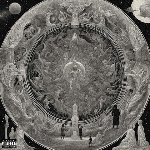 HEAVEN'S LABYRINTH