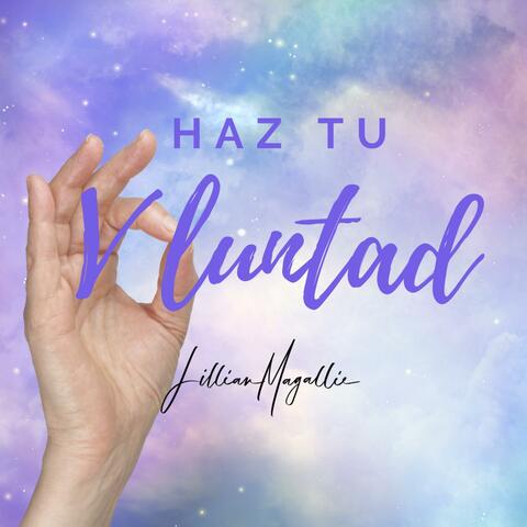 Haz Tu Voluntad