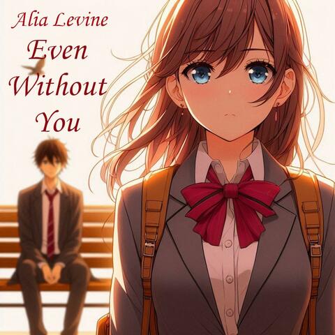Even Without You