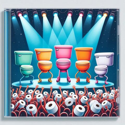 Hunter's Toilet Songs