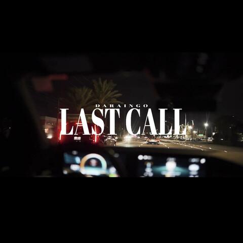Last Call