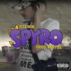SPYRO