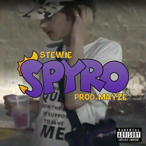 SPYRO