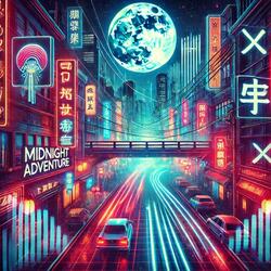 Midnight Adventure