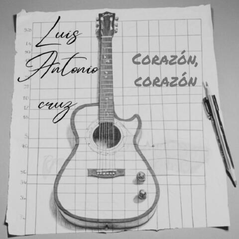Corazón, corazón