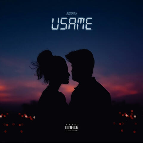 Úsame
