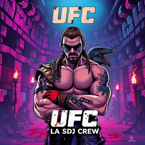 UFC