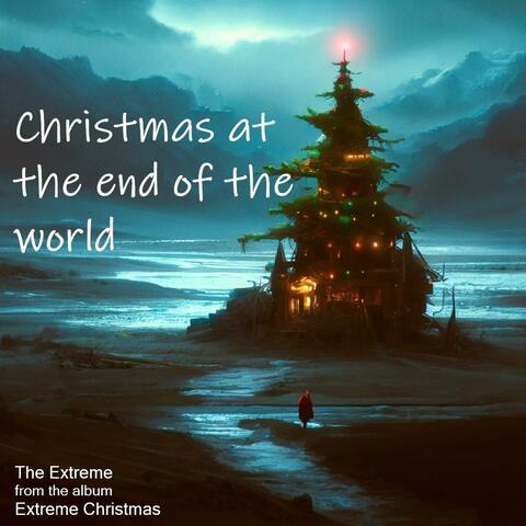 Christmas at the end of the world