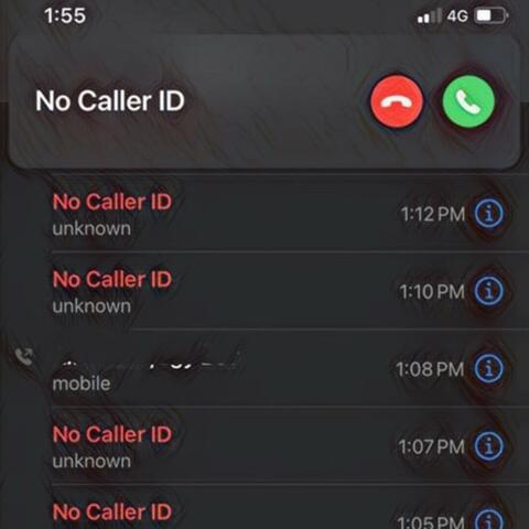 1 Call