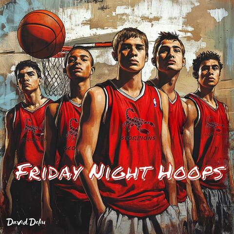 Friday Night Hoops