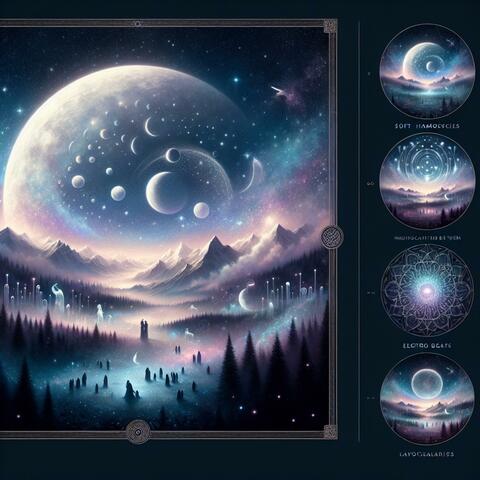 Éclats de Lune