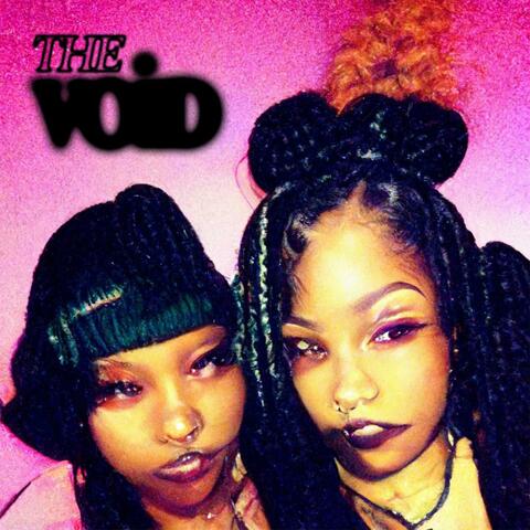 The Void Mix 00.01