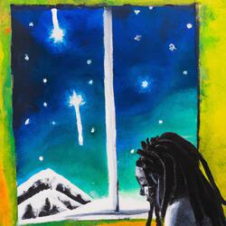Lonely Nights (feat. Xavley)