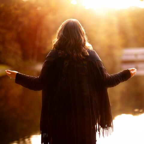 Jesus Is Calling
