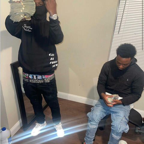 Feel Safe (Free19 & Phat)