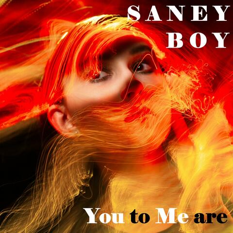 You To Me Are