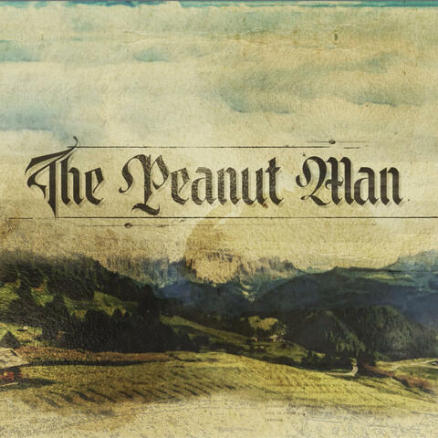 The Peanut Man (Original Motion Picture Soundtrack)