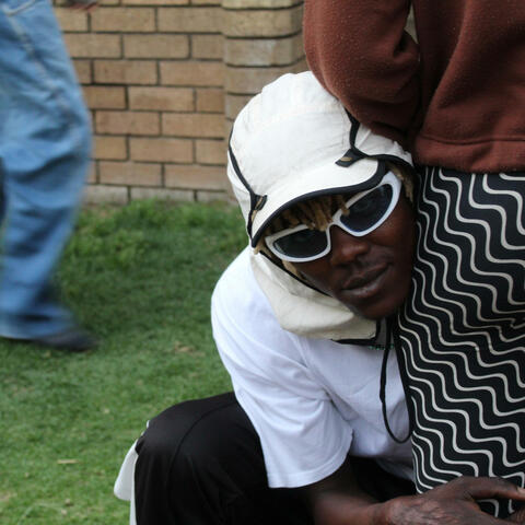 Catalogue (feat. Acid Jay Zeus)