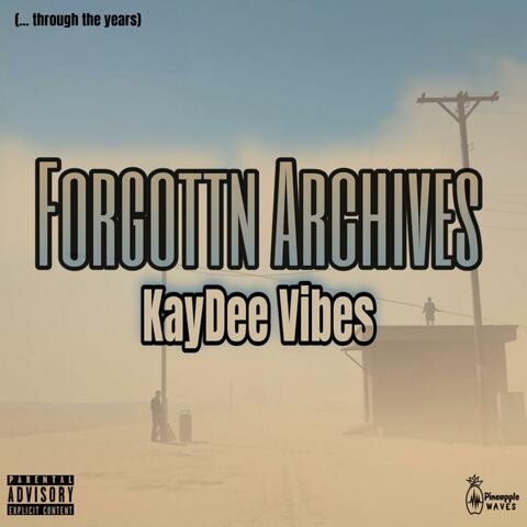 Forgotten Archives