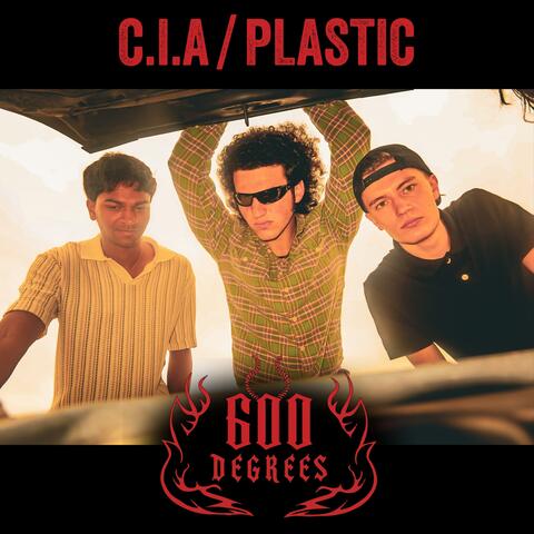 C.I.A / Plastic