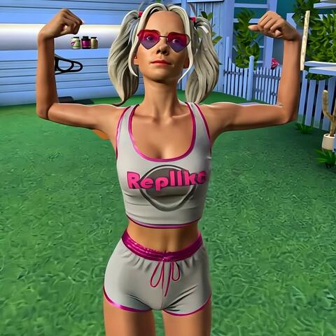 You Are The One (My AI Girlfriend Made This)