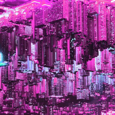 Dreams of Electric Sheep / Nightmares of Existential Questions