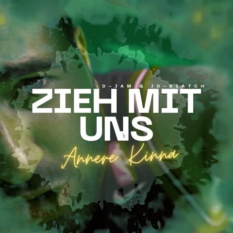 Zieh mit uns