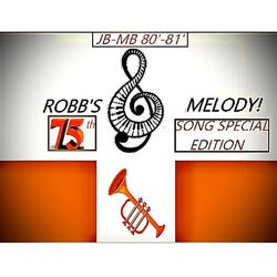 75 Special Edition J.B.-M.B.