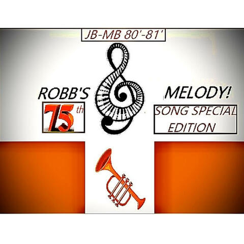 75 Special Edition J.B.-M.B.