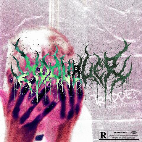 TRAPPED