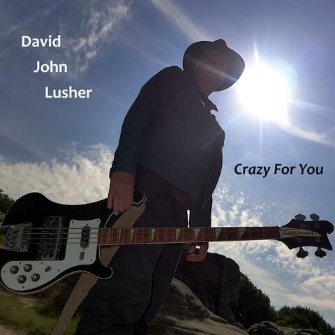 Crazy For You